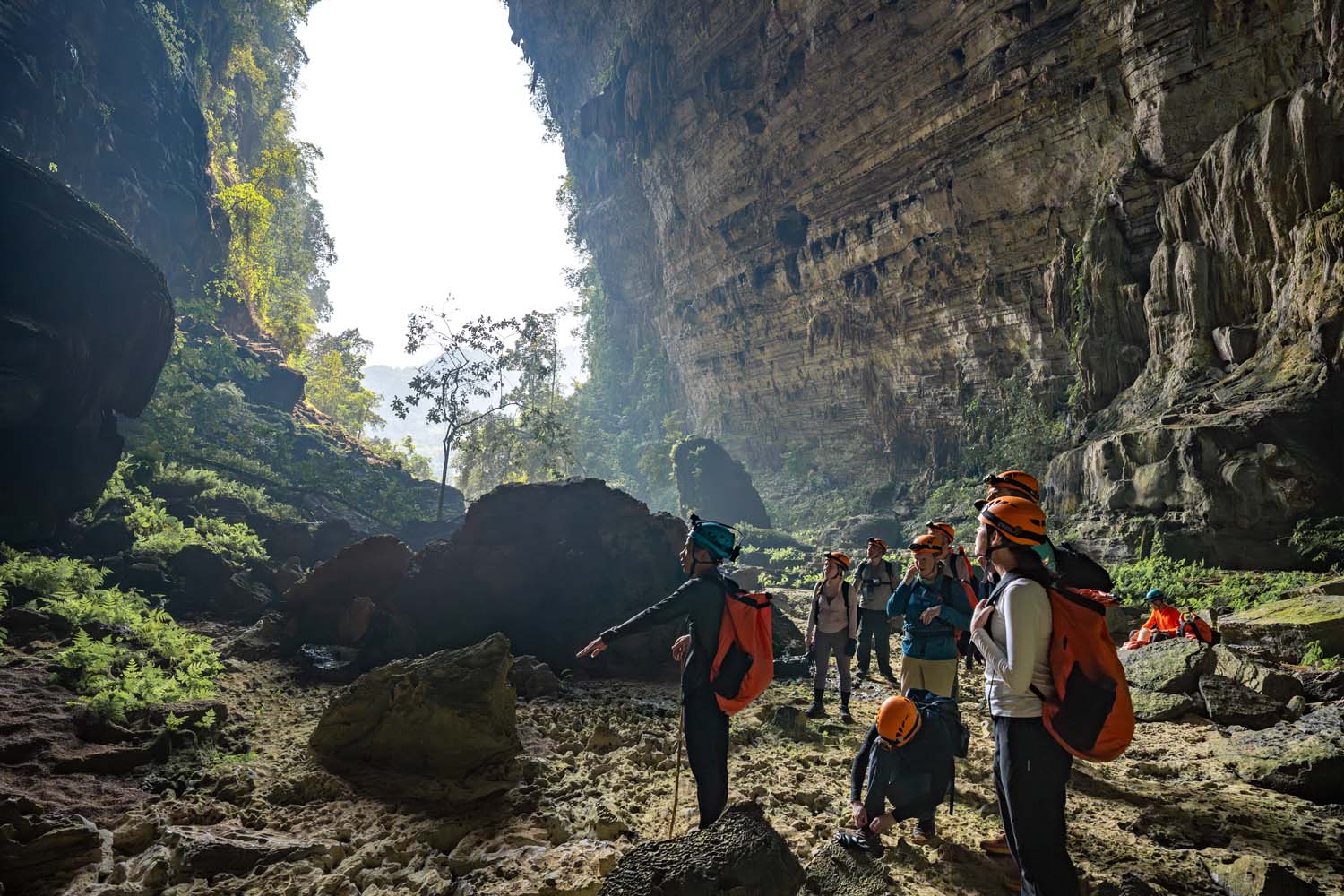 Gợi ý tour Quảng Bình 2 ngày 1 đêm khám phá trọn vẹn nhất