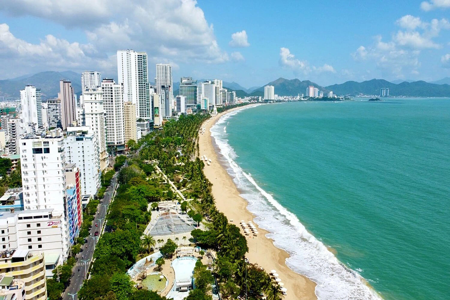 Nha Trang: A coastal paradise you can't miss