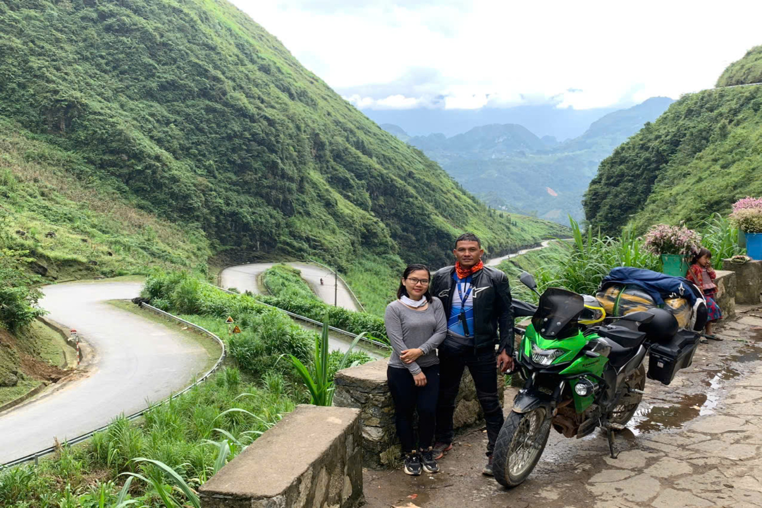 Ha Giang: Northeast Vietnam’s Scenic Paradise