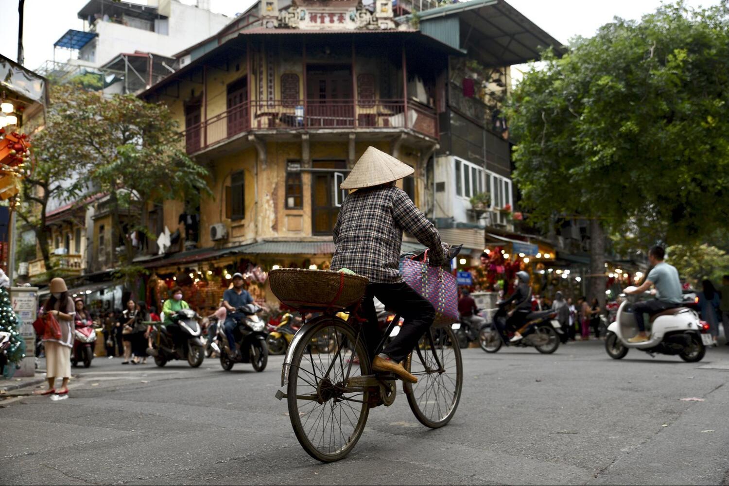 Top 15 Iconic Attractions in Hanoi: Explore Vietnam's Capital