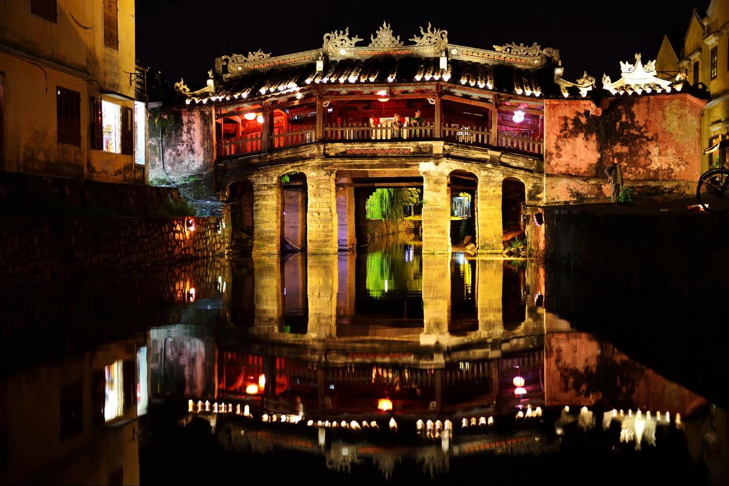 Guide to Hoi An: Vietnam's Most Charming Ancient Town