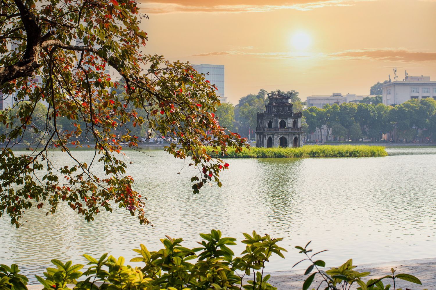 Explore Hanoi: Vietnam’s Capital of Timeless Traditions