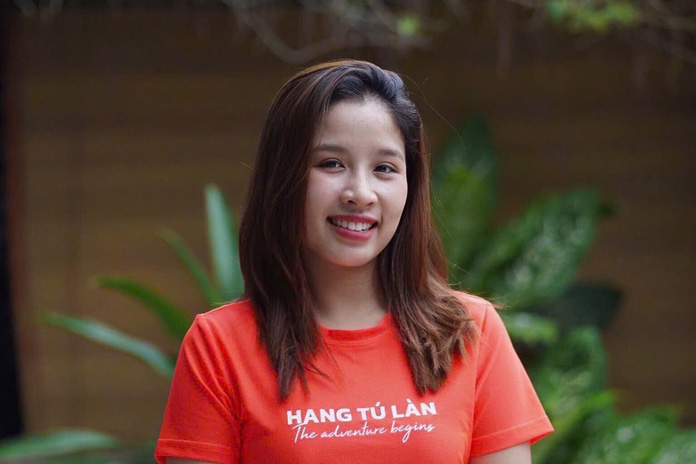 Hồ Thị Minh Sáng