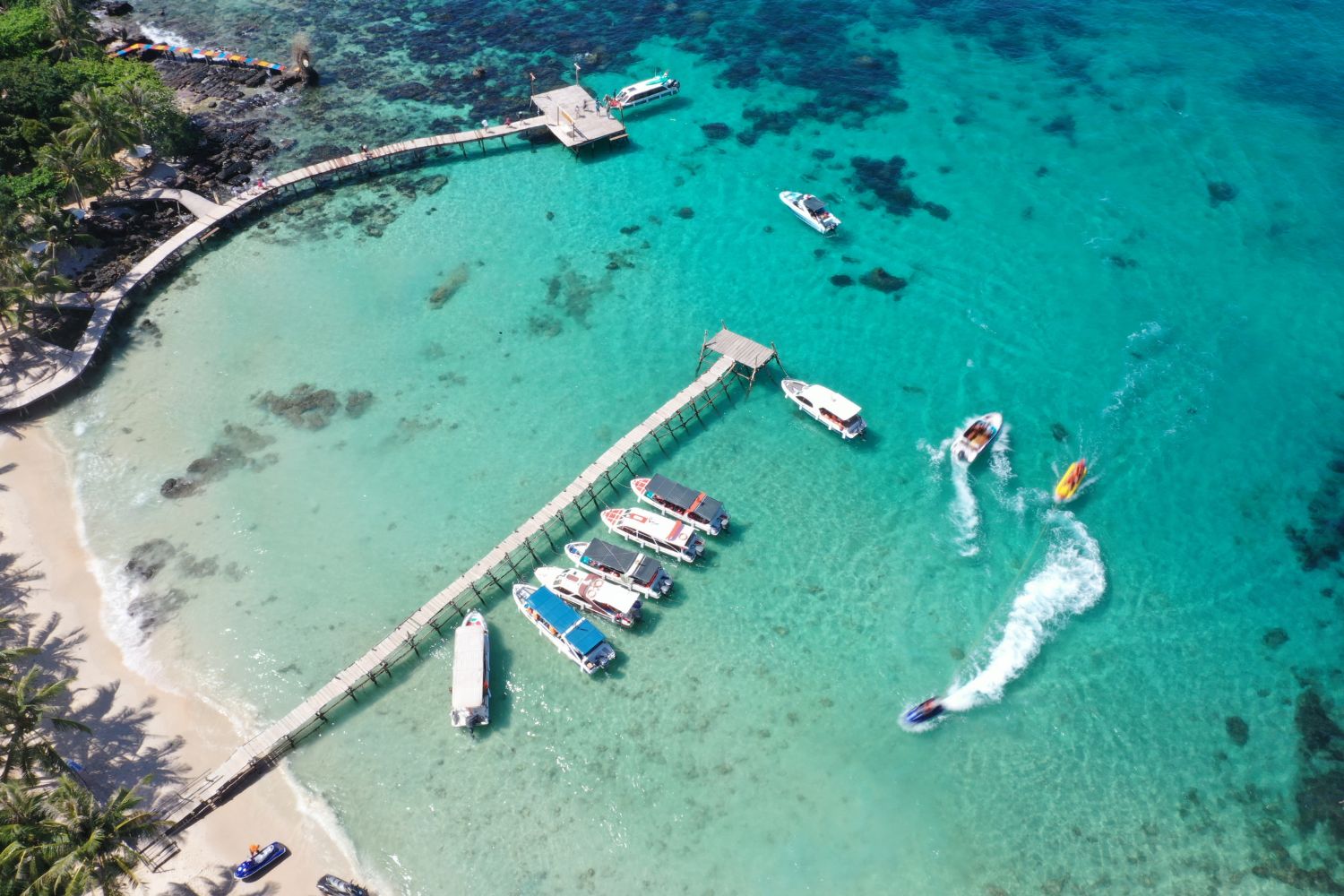 Phu Quoc Island: Your Tropical Paradise in Vietnam