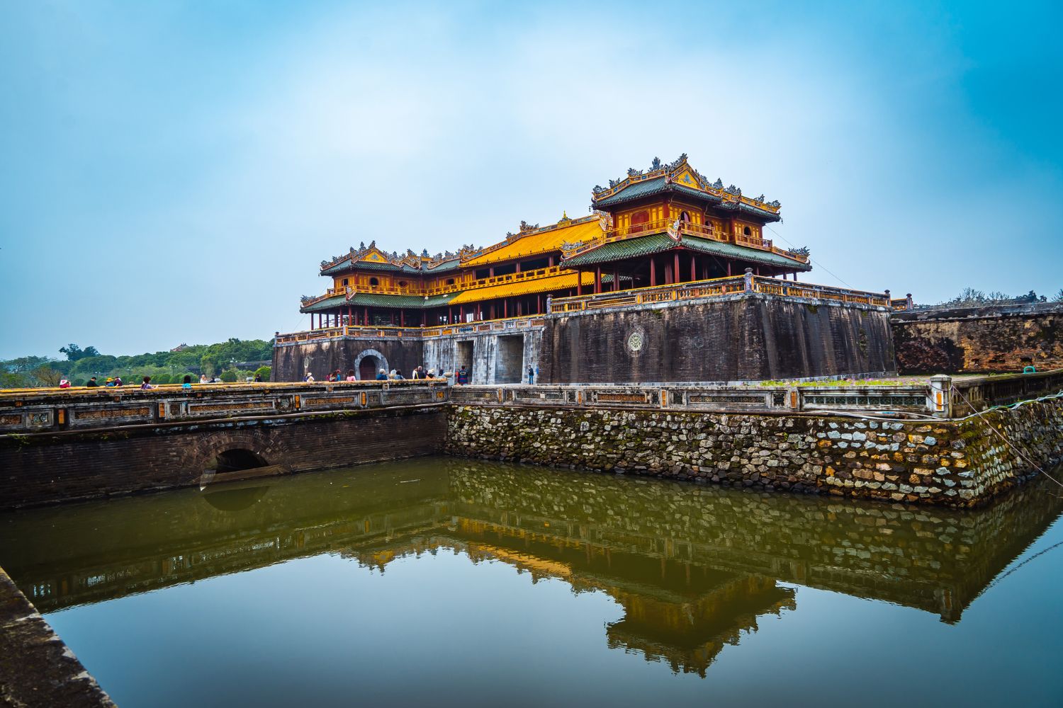 Thua Thien Hue: Vietnam's Ancient Imperial Capital