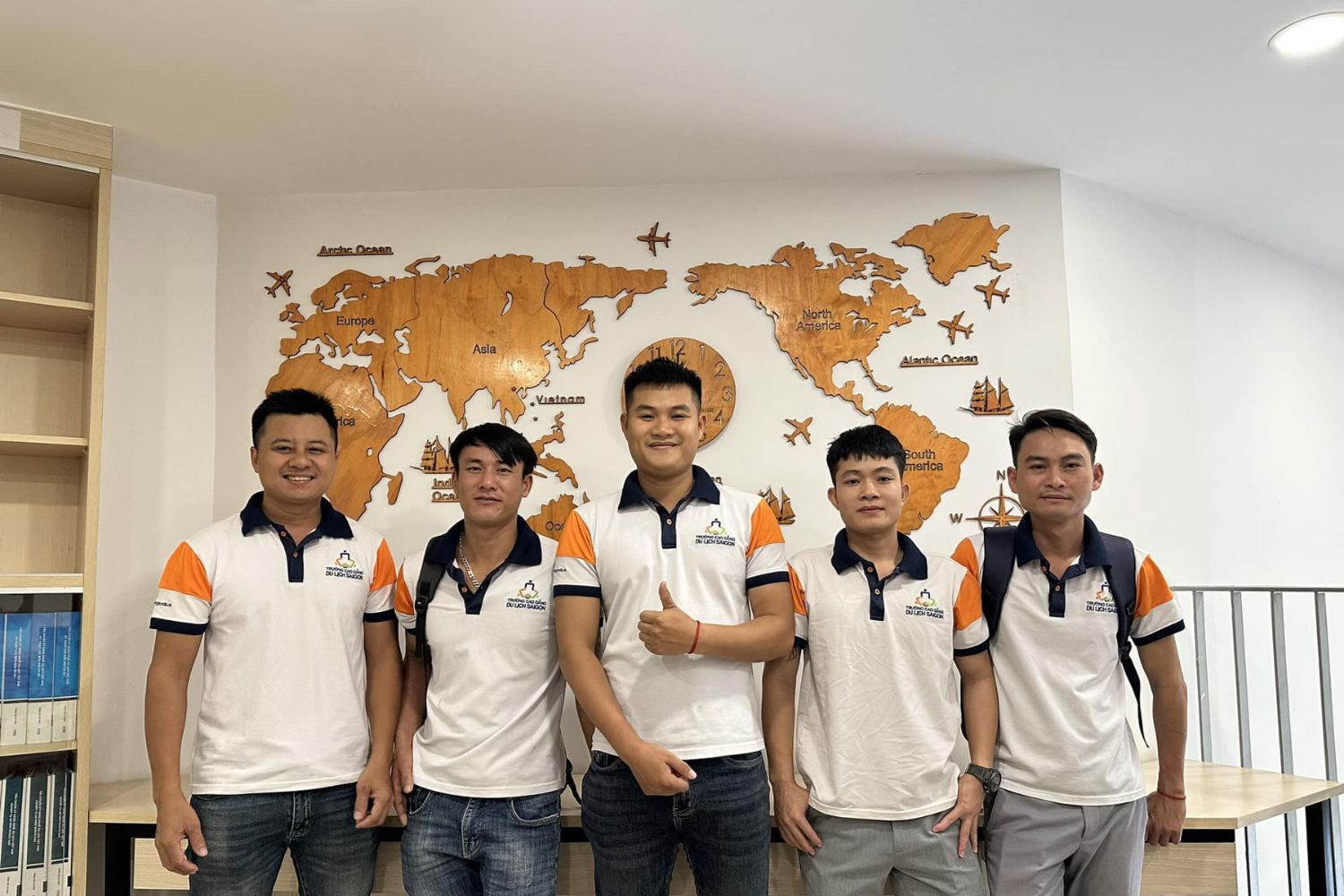 From Local Porter to Adventure Tour Guide