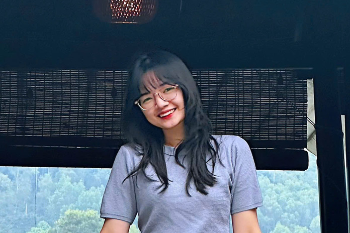 Nguyễn Tùng Lâm
