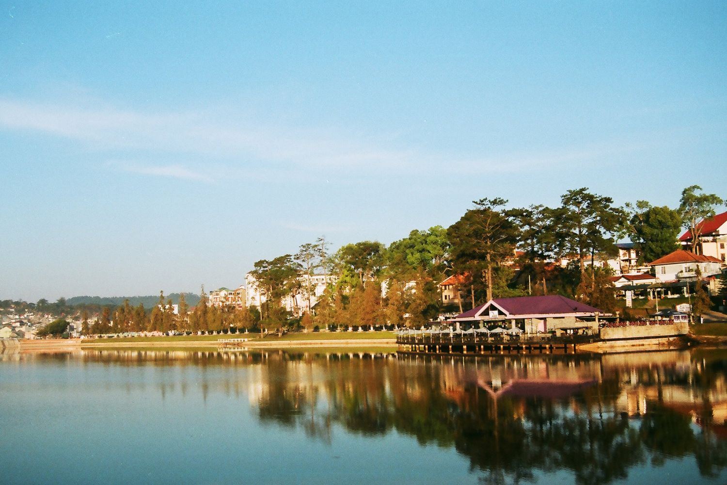 Da Lat: A charming town in Vietnam’s Central Highlands