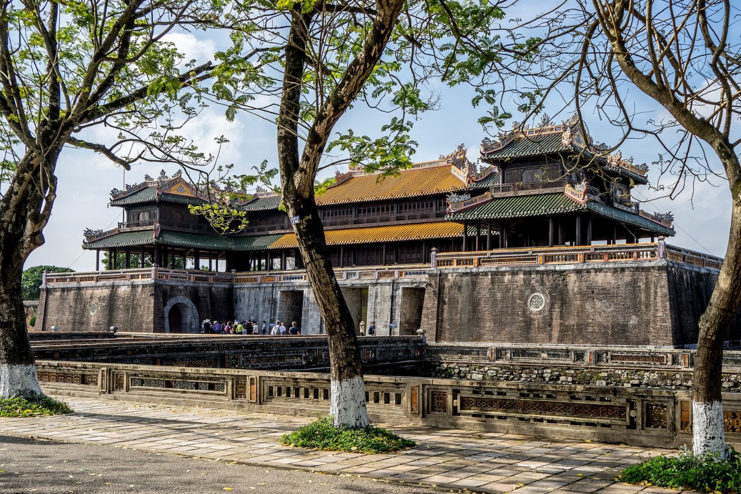 Top 10 things to do in Hue: Vietnam’s former imperial capital