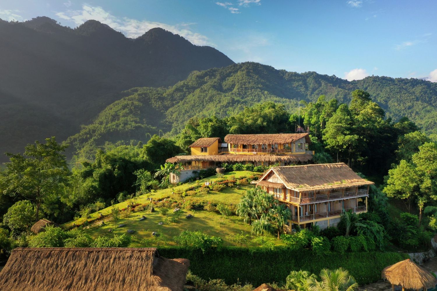 Top 15 Things to Do in Mai Chau for a Scenic Escape