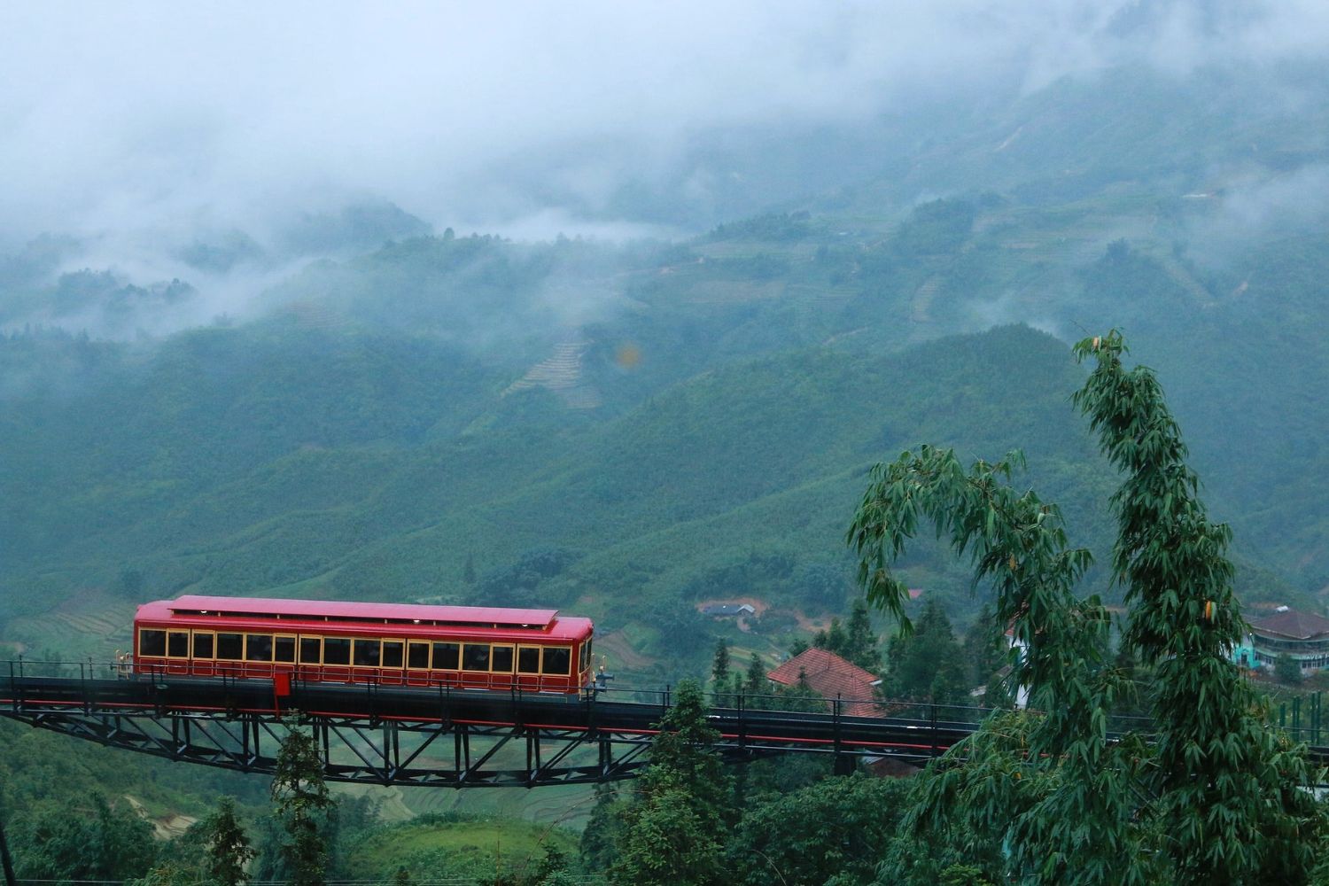 Best 10 Things to Do in Sapa: Top Attractions and Activities