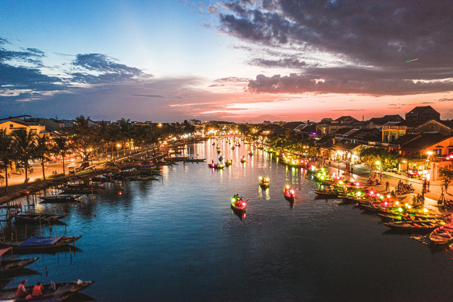 12 Best things to do in Hoi An Vietnam