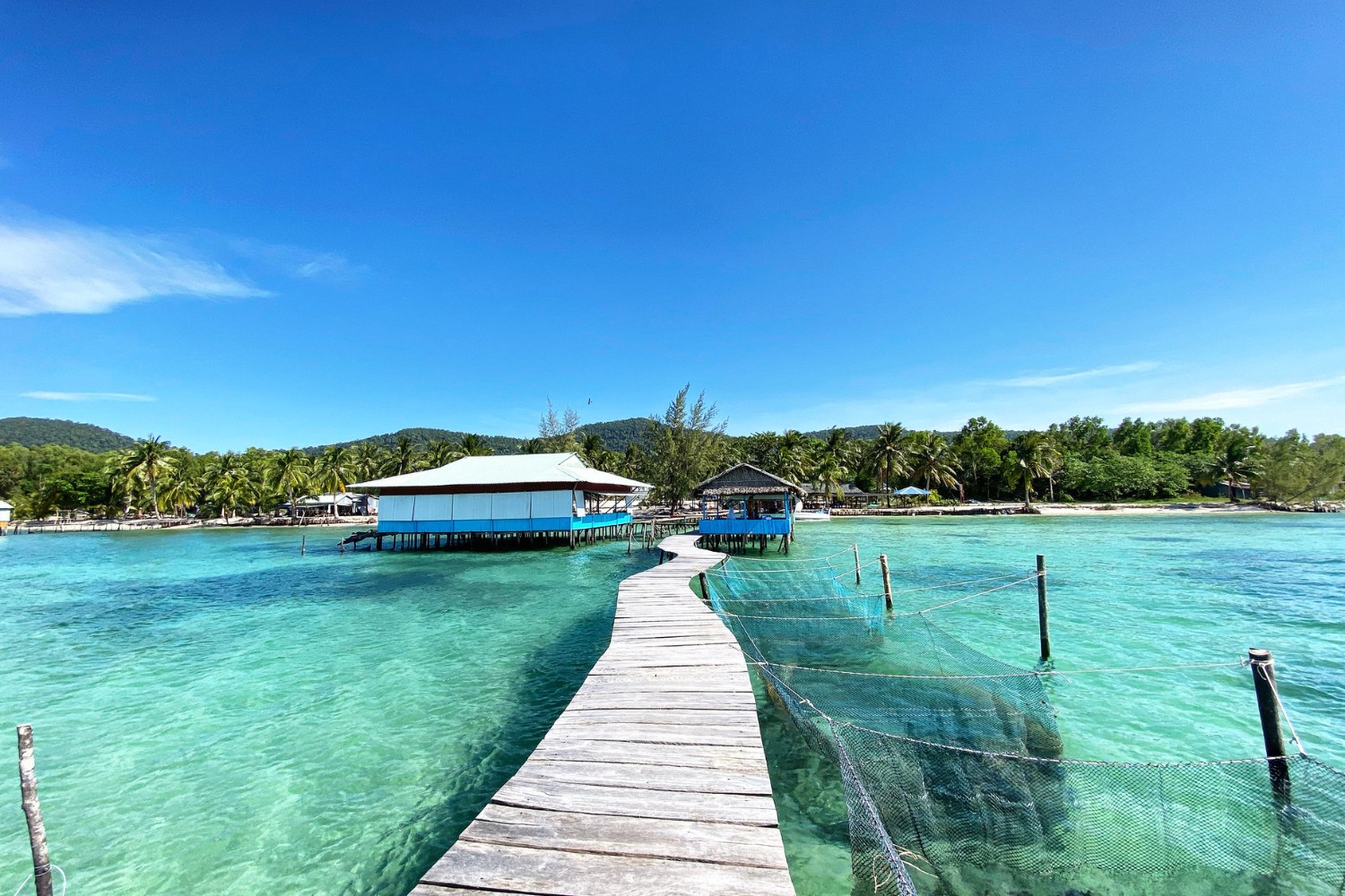Top 6 Beaches in Phu Quoc Vietnam