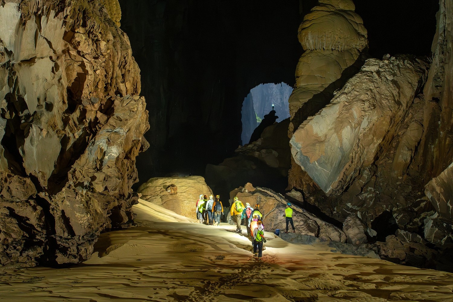 Top 9 adventure activities in Vietnam