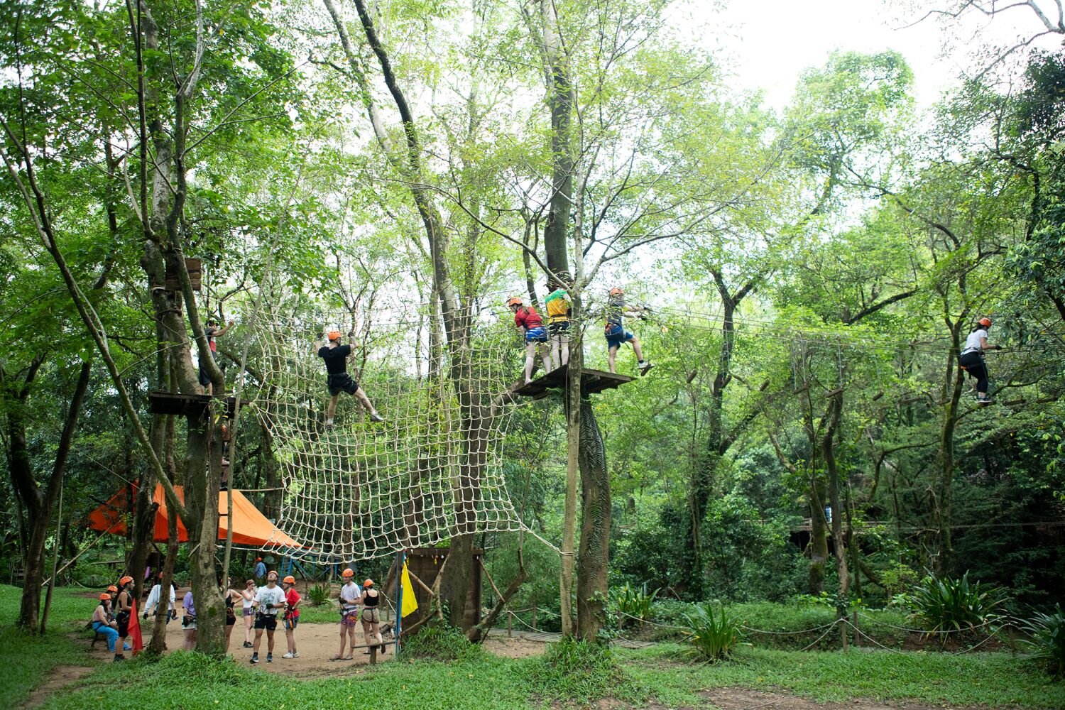 Ozo Park travel guide: Directions, tickets, and highlights
